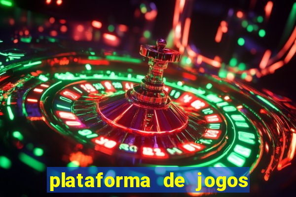 plataforma de jogos estados unidos